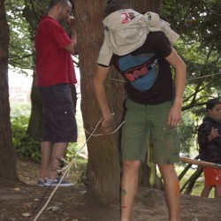 DSC 0196 - Scouts en Gidsen Zaventem 